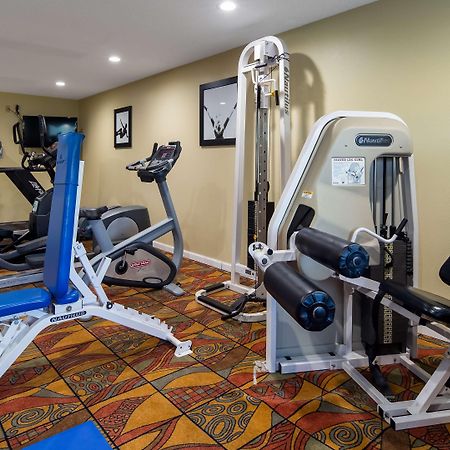 Best Western Plus Νιούπορτ Νιουζ Εξωτερικό φωτογραφία