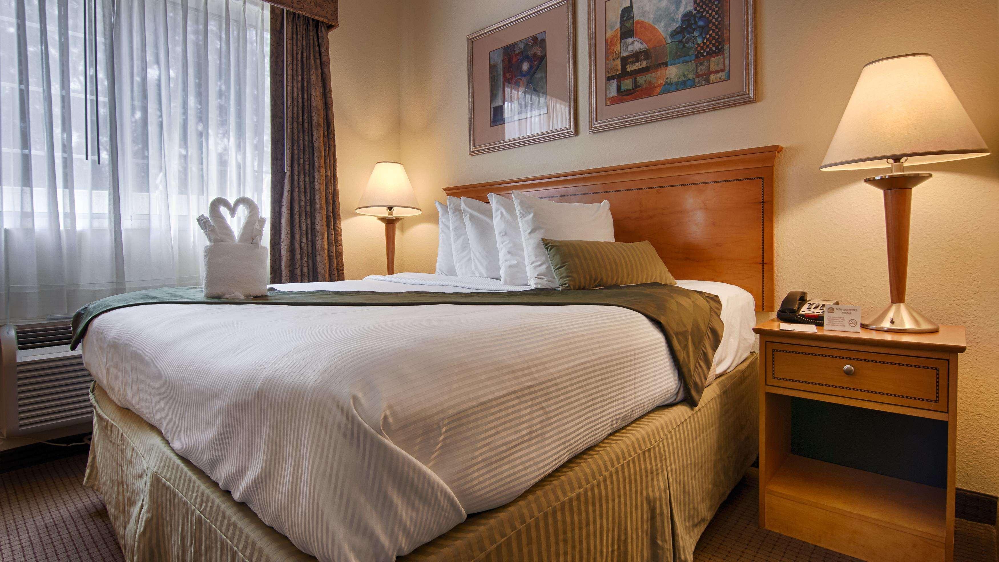 Best Western Plus Νιούπορτ Νιουζ Εξωτερικό φωτογραφία