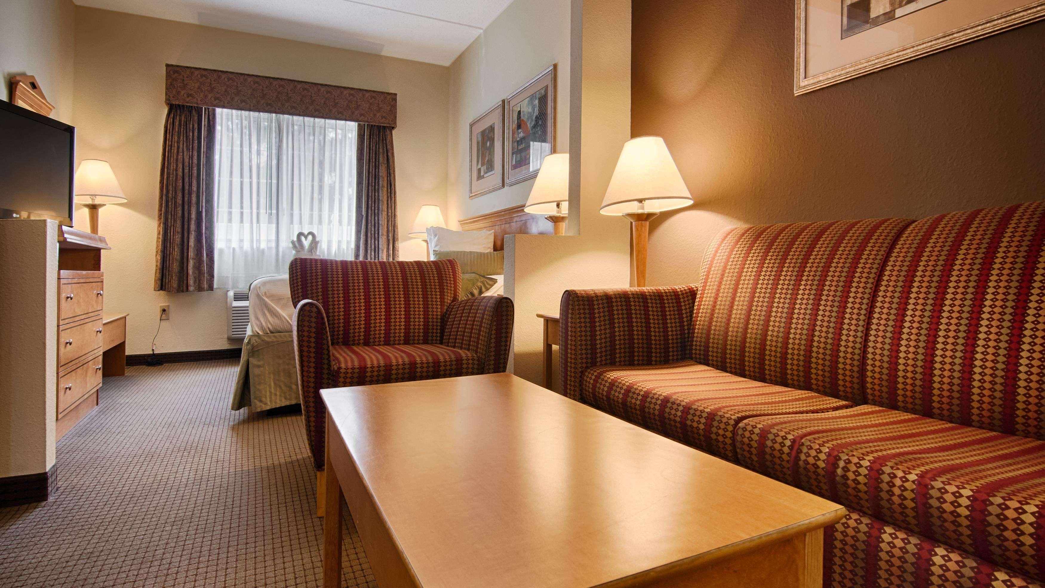 Best Western Plus Νιούπορτ Νιουζ Εξωτερικό φωτογραφία
