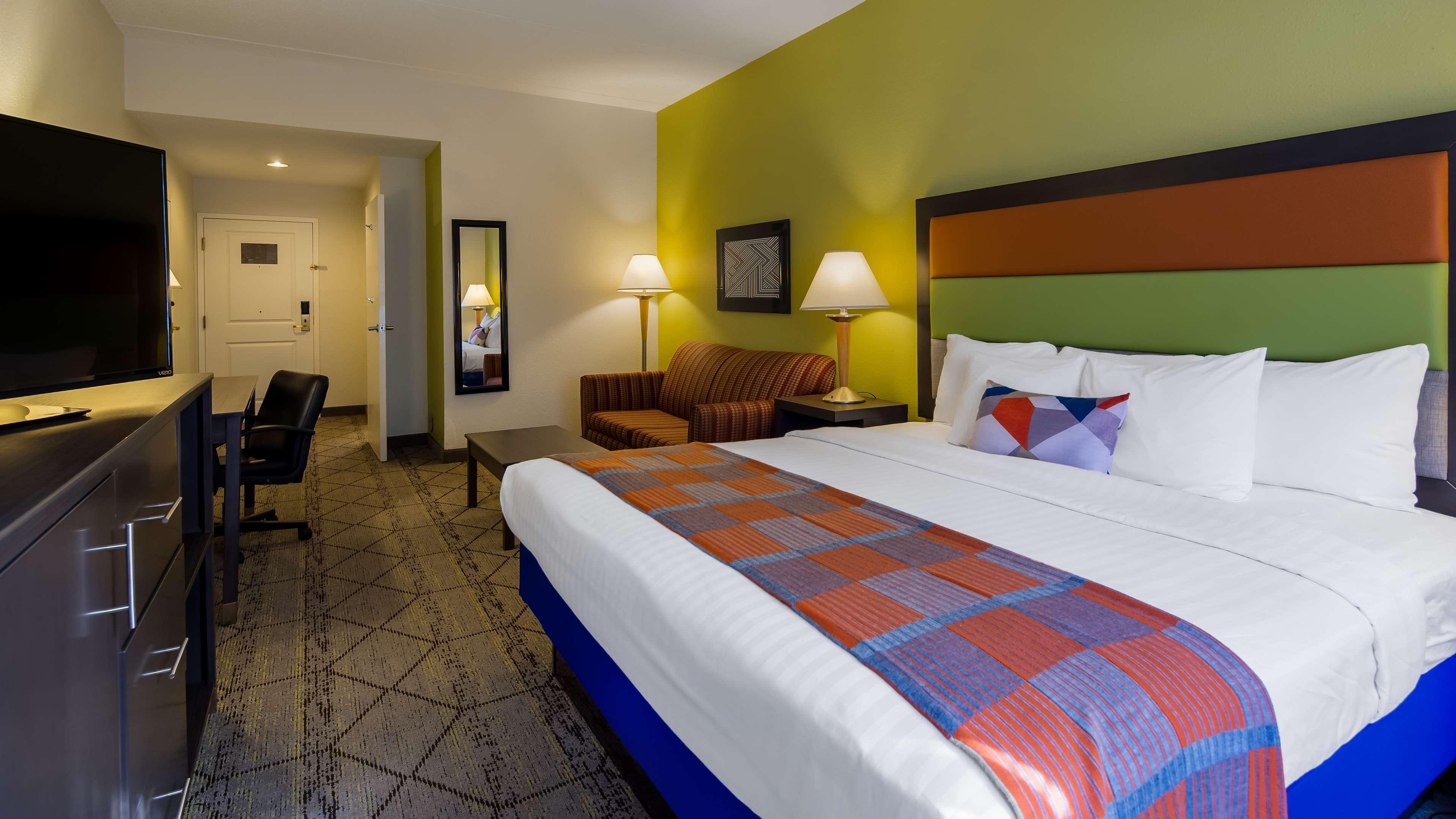 Best Western Plus Νιούπορτ Νιουζ Εξωτερικό φωτογραφία