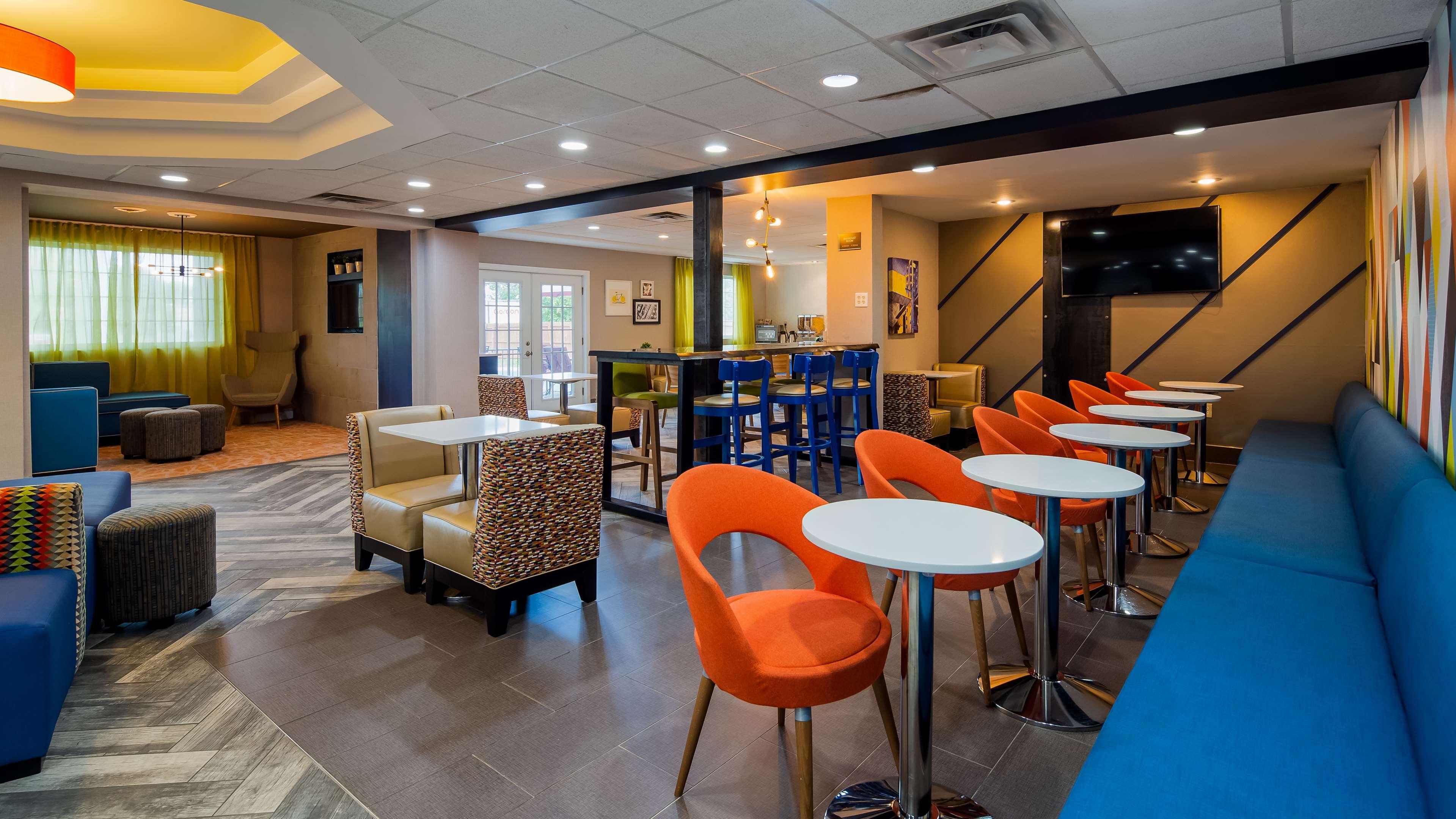 Best Western Plus Νιούπορτ Νιουζ Εξωτερικό φωτογραφία