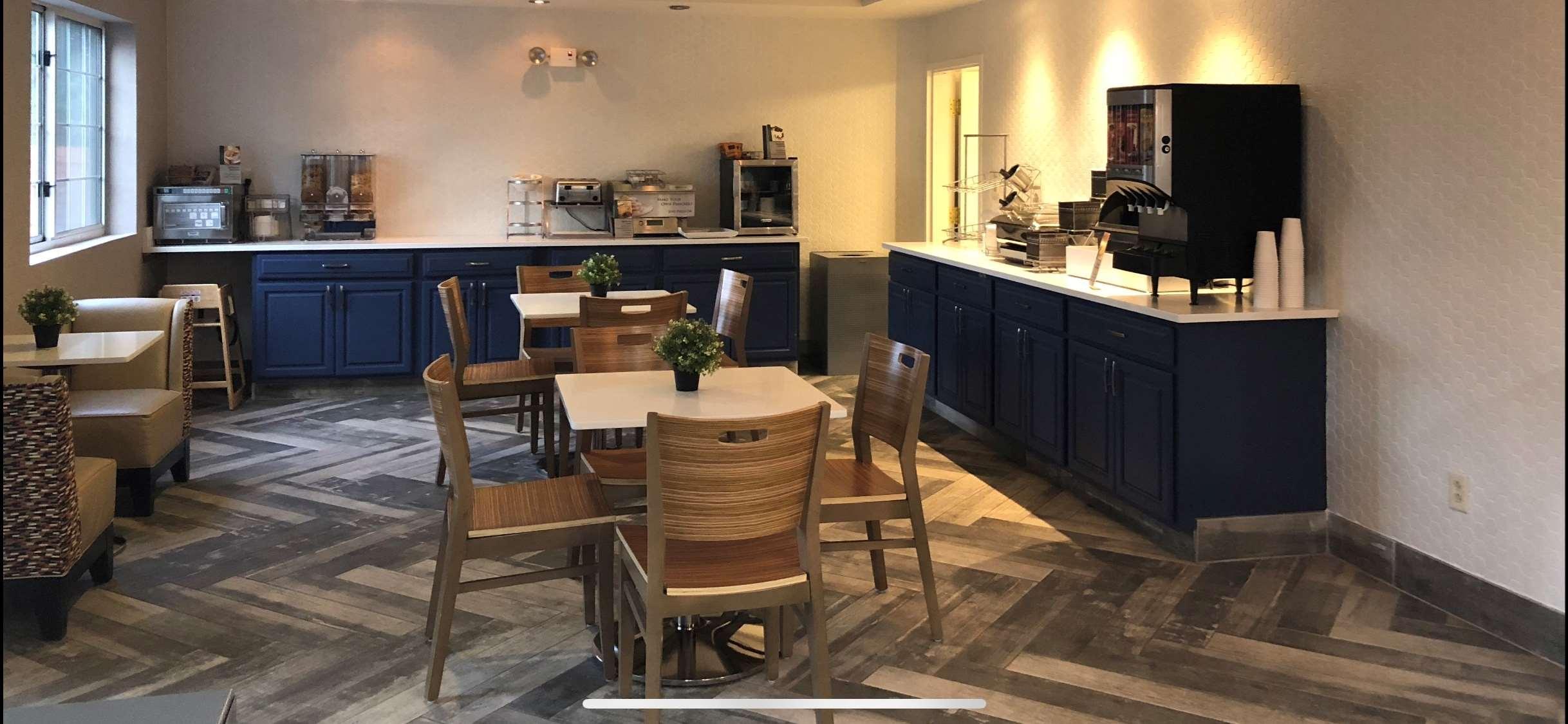 Best Western Plus Νιούπορτ Νιουζ Εξωτερικό φωτογραφία