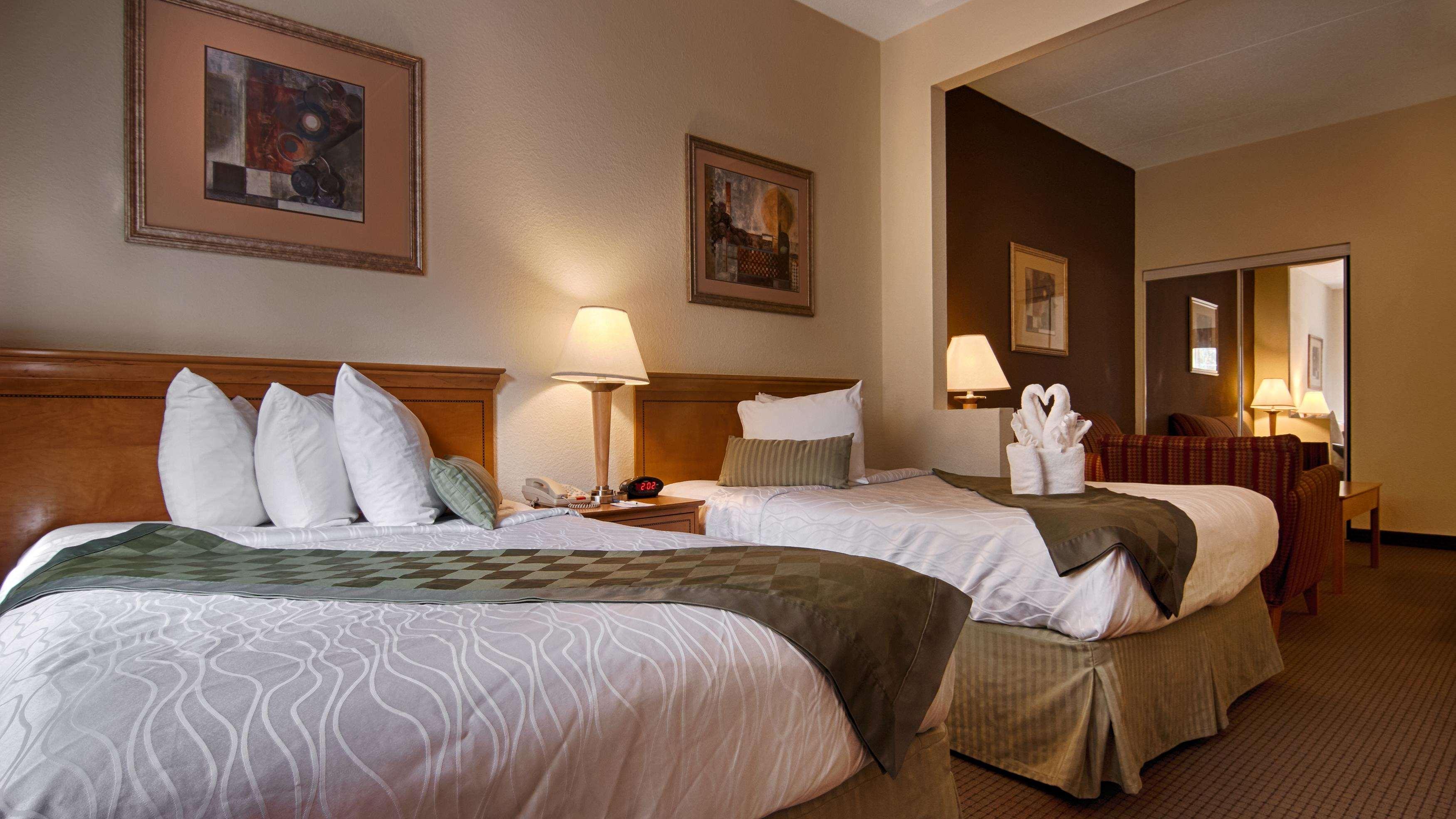 Best Western Plus Νιούπορτ Νιουζ Εξωτερικό φωτογραφία
