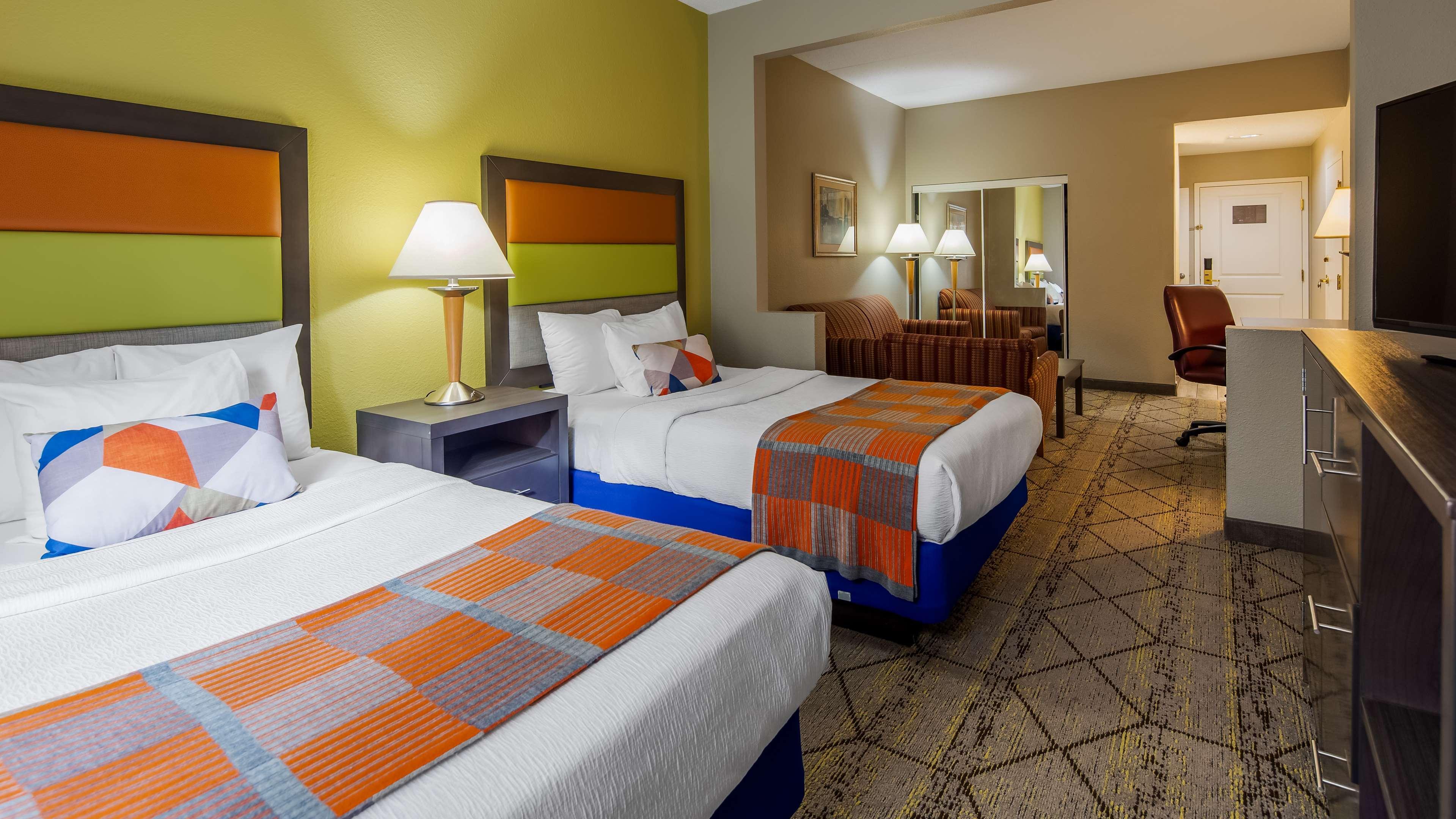 Best Western Plus Νιούπορτ Νιουζ Εξωτερικό φωτογραφία