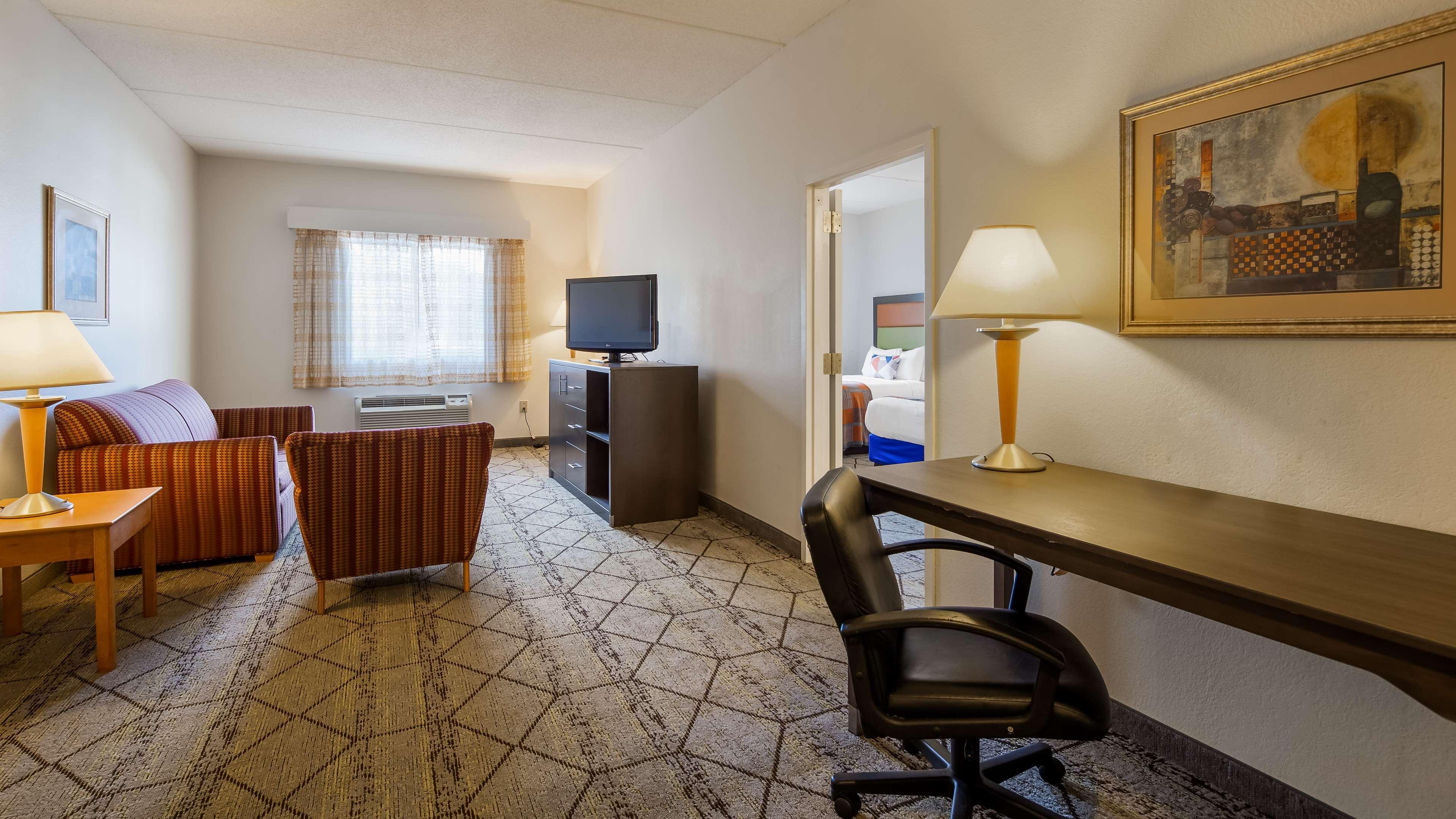 Best Western Plus Νιούπορτ Νιουζ Εξωτερικό φωτογραφία