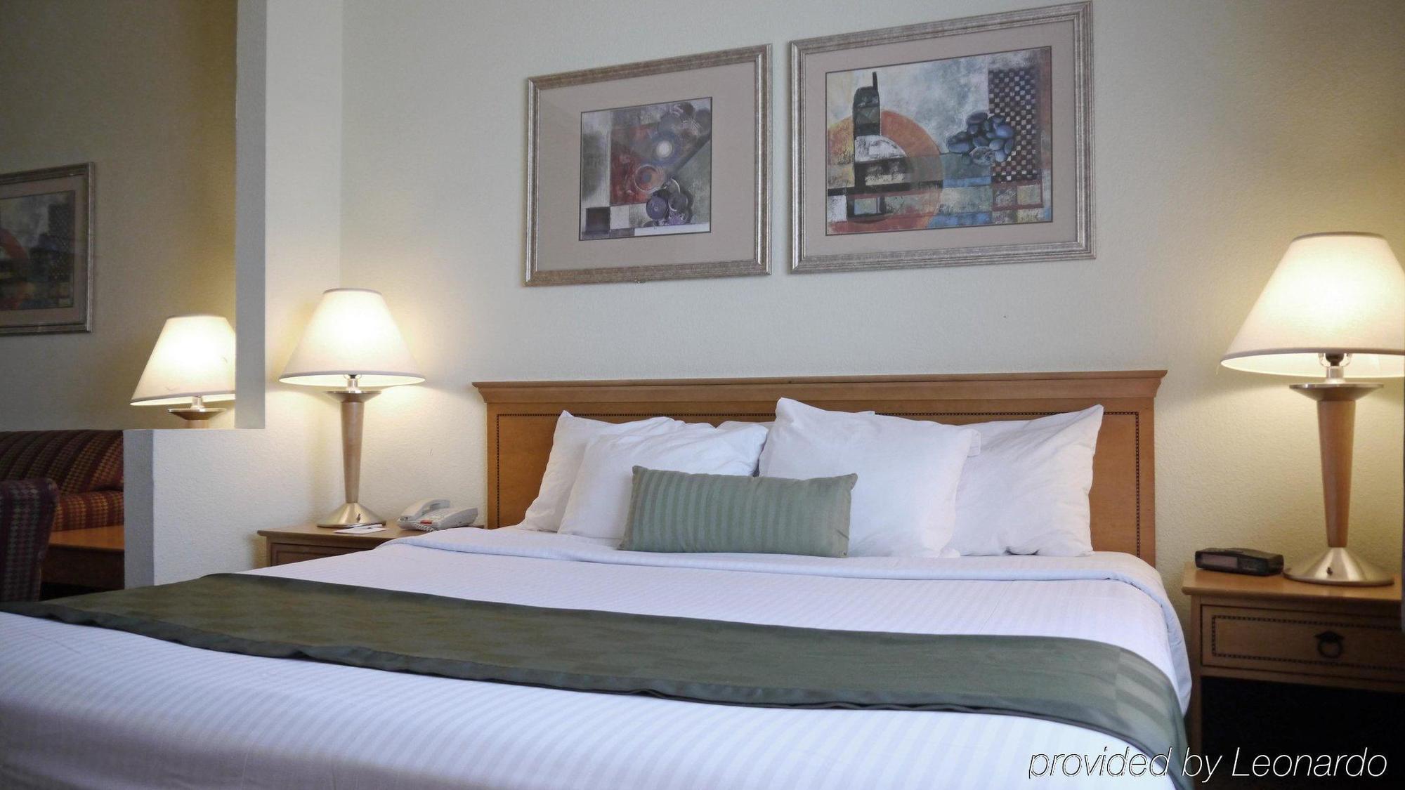 Best Western Plus Νιούπορτ Νιουζ Δωμάτιο φωτογραφία