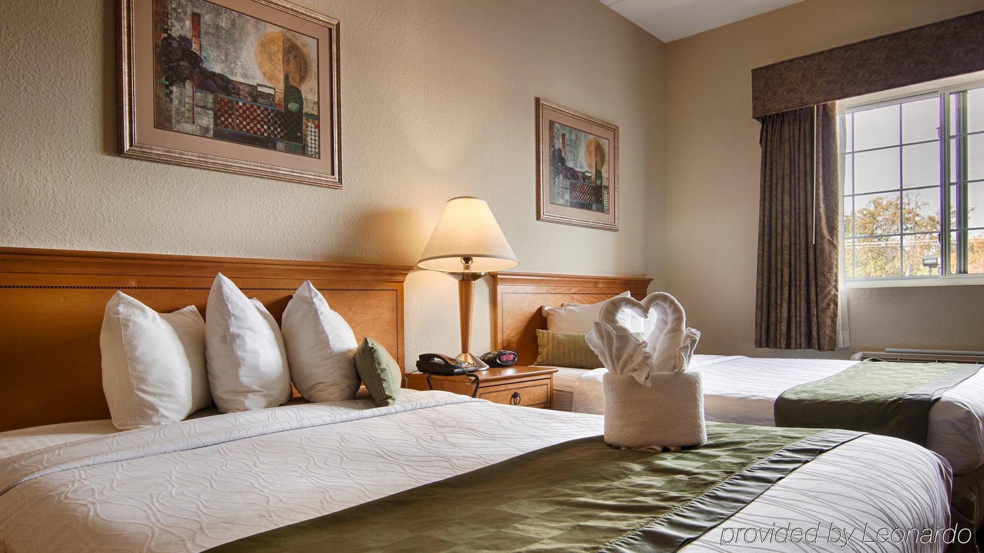 Best Western Plus Νιούπορτ Νιουζ Εξωτερικό φωτογραφία