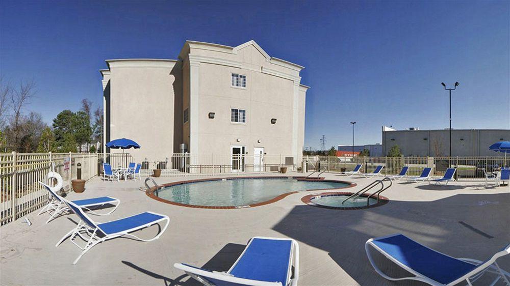 Best Western Plus Νιούπορτ Νιουζ Εξωτερικό φωτογραφία