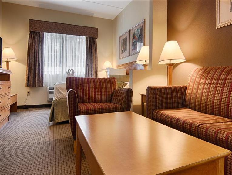Best Western Plus Νιούπορτ Νιουζ Εξωτερικό φωτογραφία
