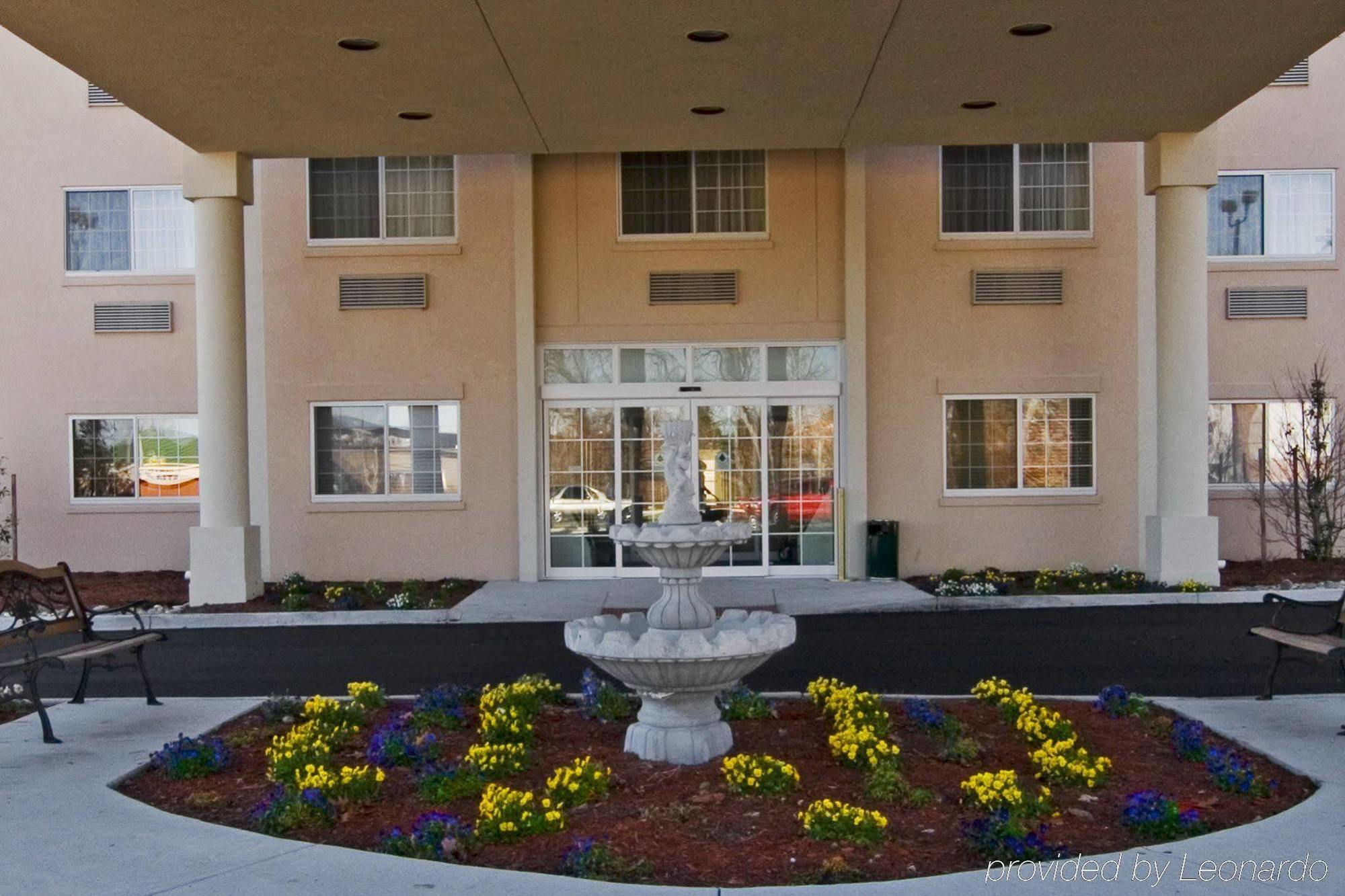 Best Western Plus Νιούπορτ Νιουζ Εξωτερικό φωτογραφία