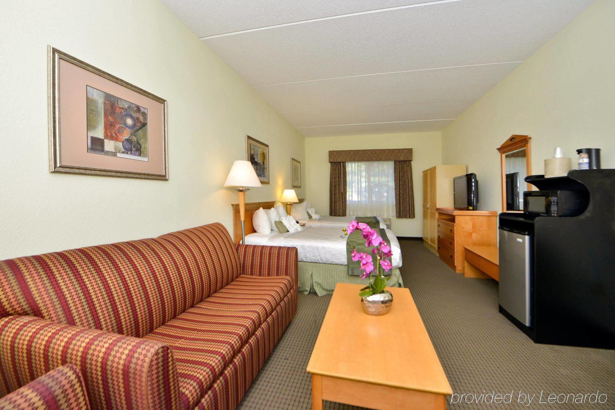 Best Western Plus Νιούπορτ Νιουζ Εξωτερικό φωτογραφία