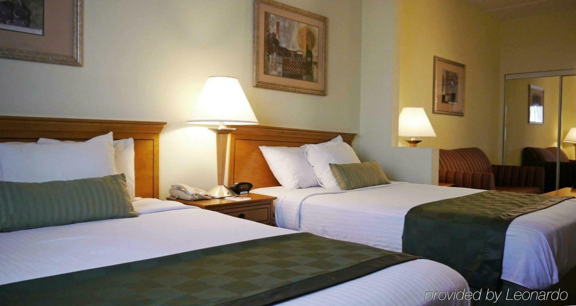 Best Western Plus Νιούπορτ Νιουζ Δωμάτιο φωτογραφία